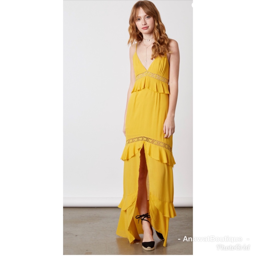 Summer Time Maxi ☀️ - Picture 4 of 7
